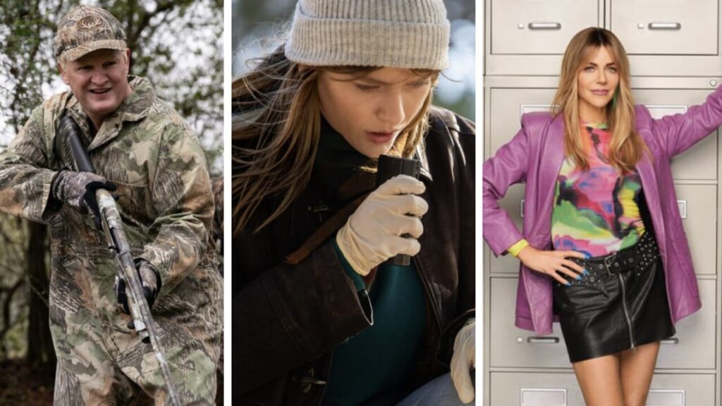 Disney+, all the release of October 2025