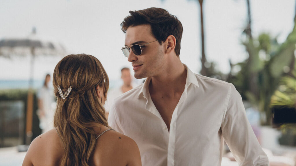 Eight films and two TV series to watch on Prime Video this week (13-19 October)