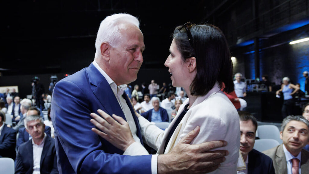 Eternal governors and prefabricated candidates: the real problem of the Regionals