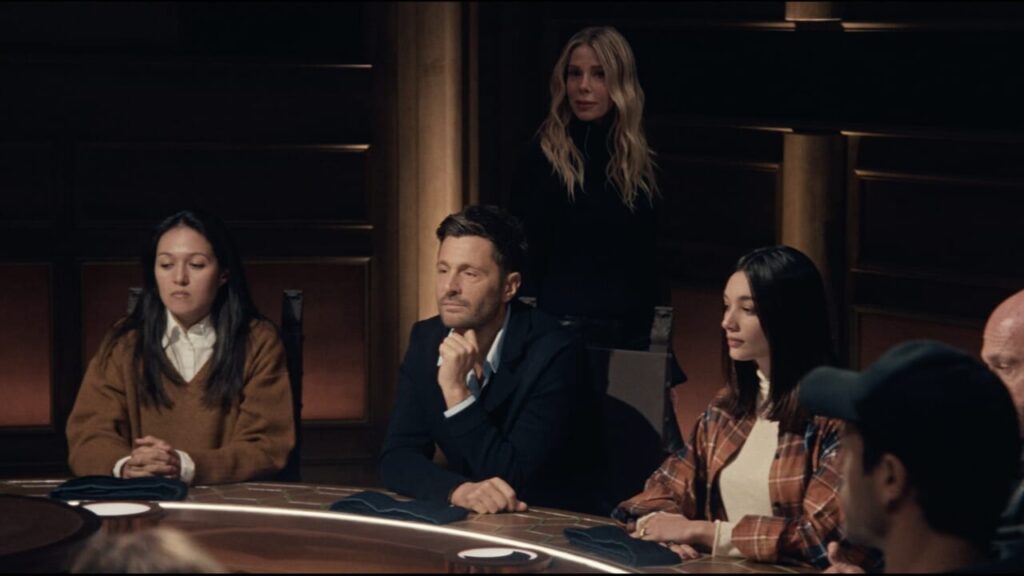 Five films and three TV series to watch on Prime Video over the Halloween weekend (31 October - 2 November)