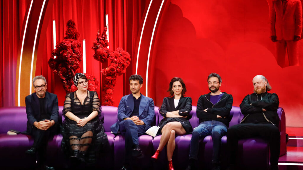 Four films, two TV series and a documentary to watch on Prime Video this weekend (10-12 October)