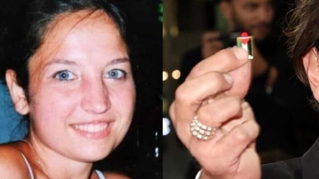 From Gaza to Garlasco, it only matters riding the trend