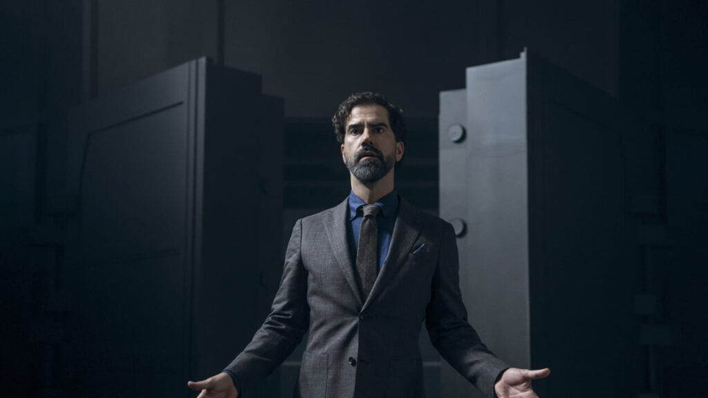 Gen V 2, the explanation of the season finale, decisive for the conclusion of The Boys