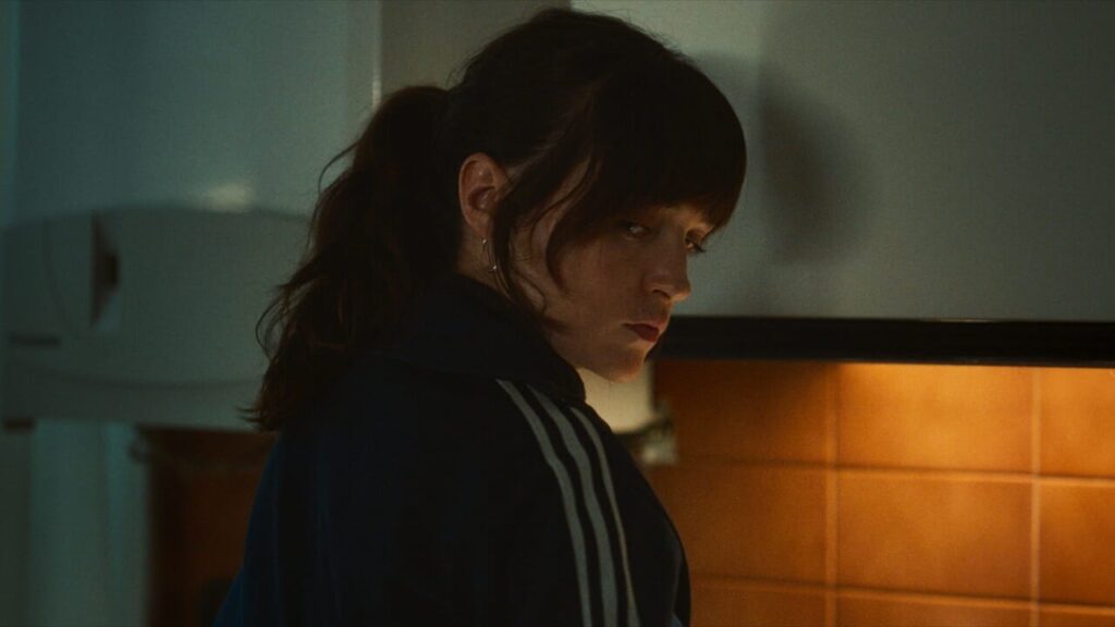 Ghost at War: Netflix's new Spanish thriller, plot and when it comes out