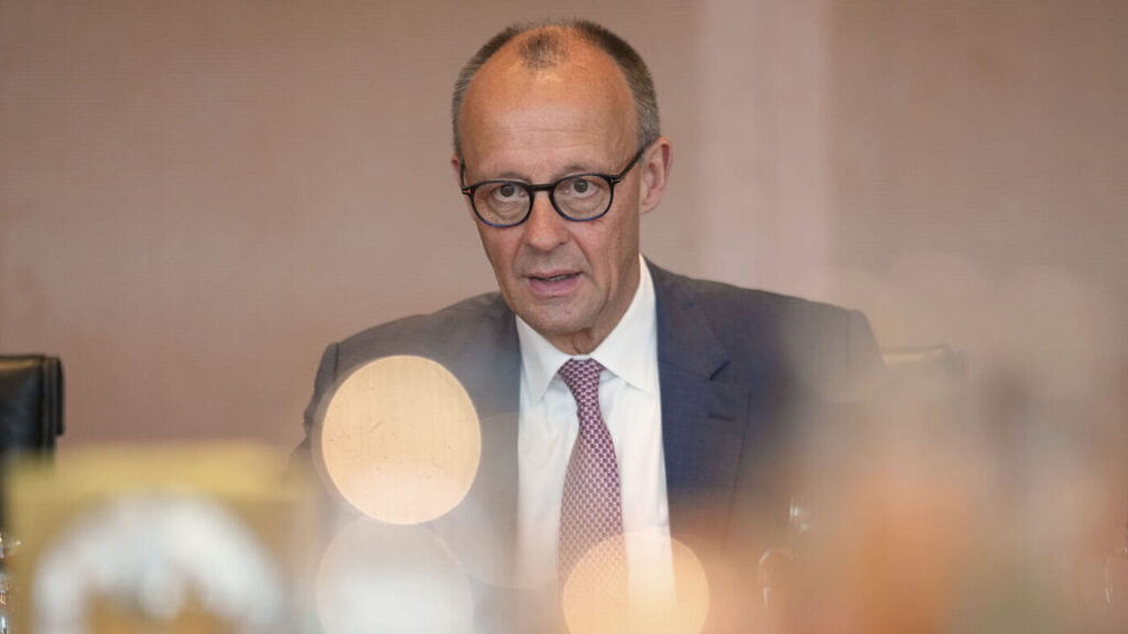 Goodbye to German citizenship "brief": now we will have to wait 5 years