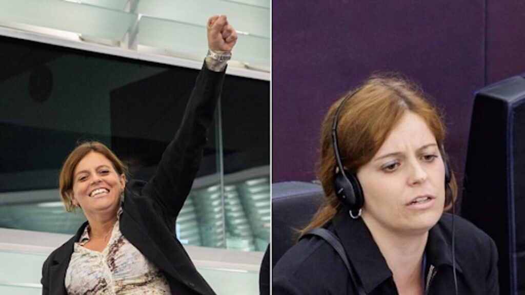 Ilaria Salis maintains immunity, saved for a single vote from the EU Parliament: "Victory of anti -fascism"