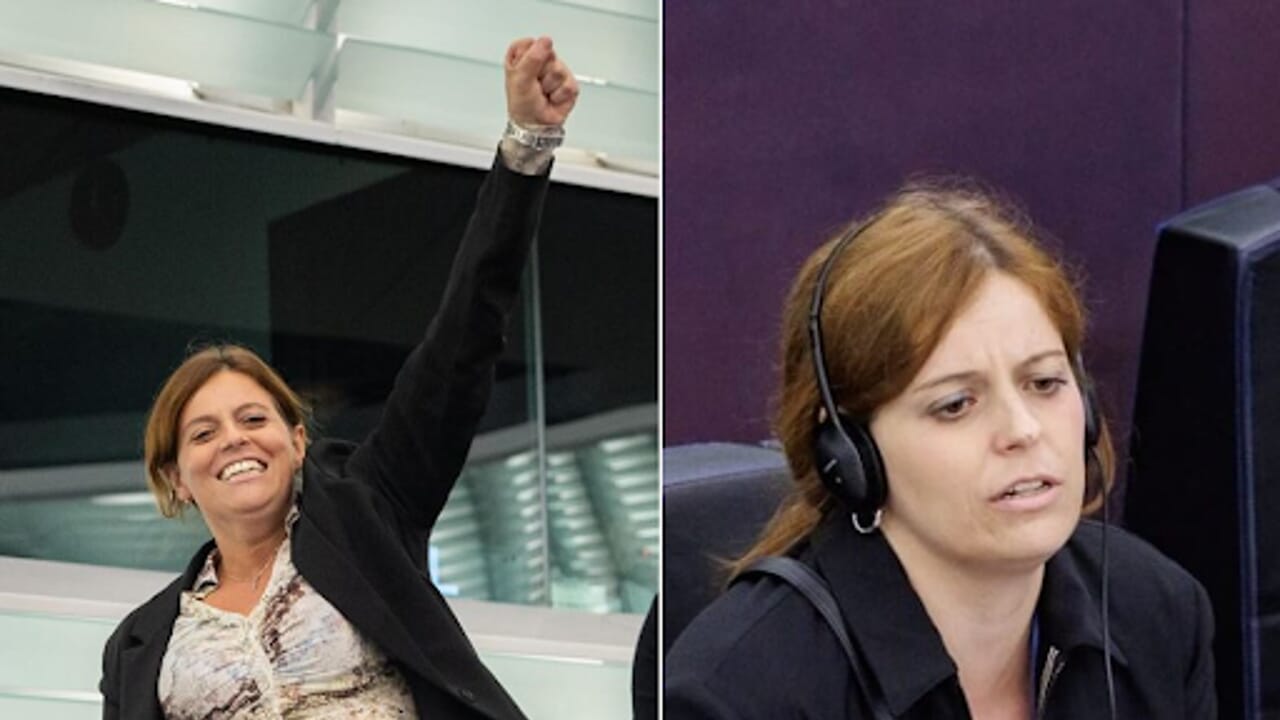 Ilaria Salis maintains immunity, saved for a single vote from the EU Parliament: "Victory of anti -fascism"