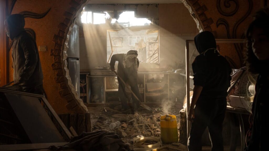 In Gaza, peace does not come with a signature: four (uncomfortable) truths about Israel and Hamas