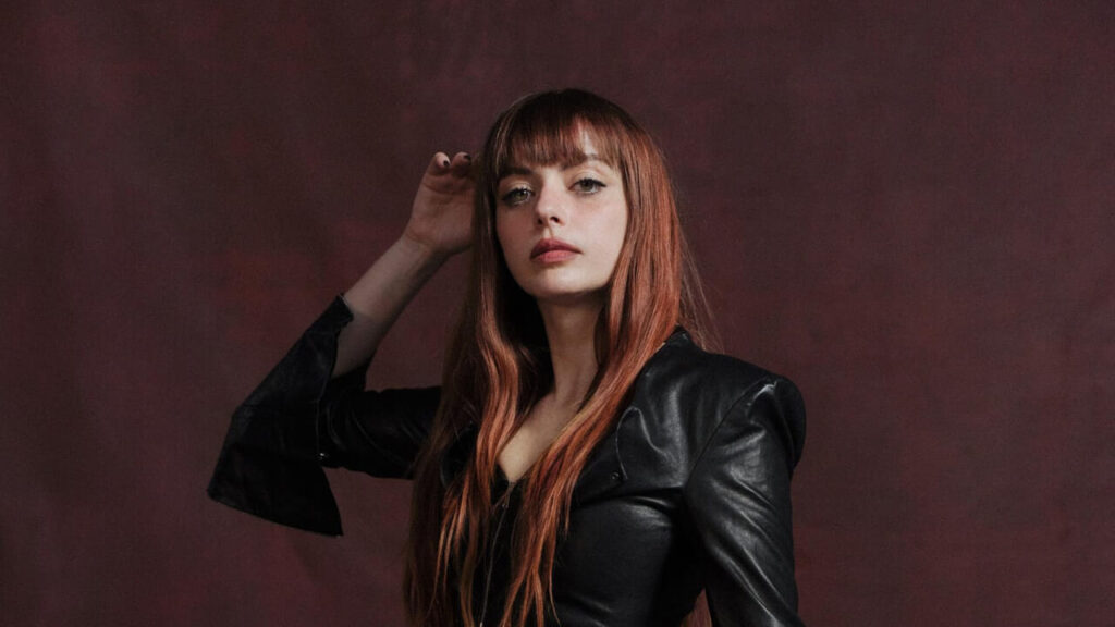 Is Annalisa the new Raffaella Carrà?