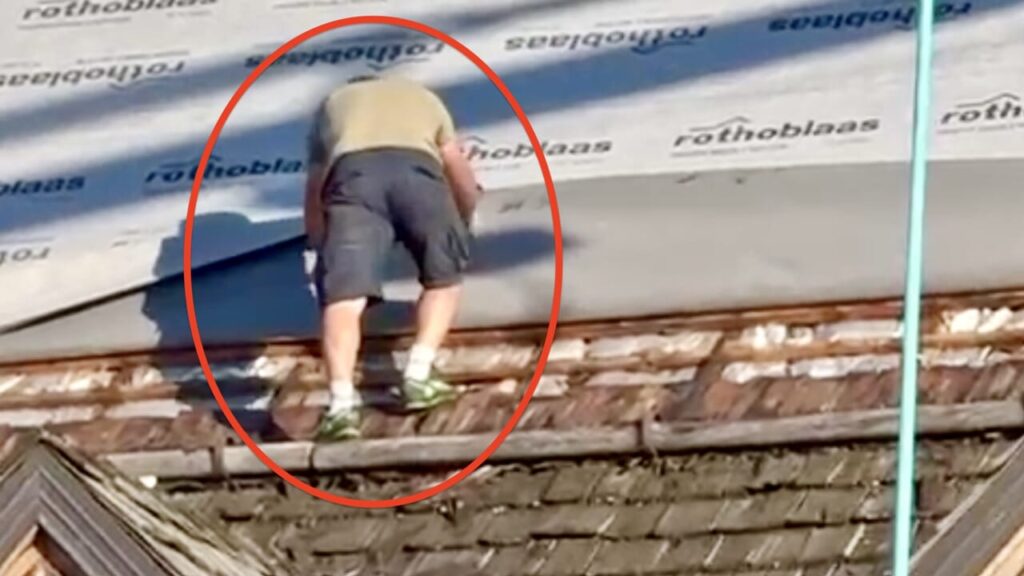 Israel Trema, Landini proclaimed the Friday strike: all at home for the Flotilla