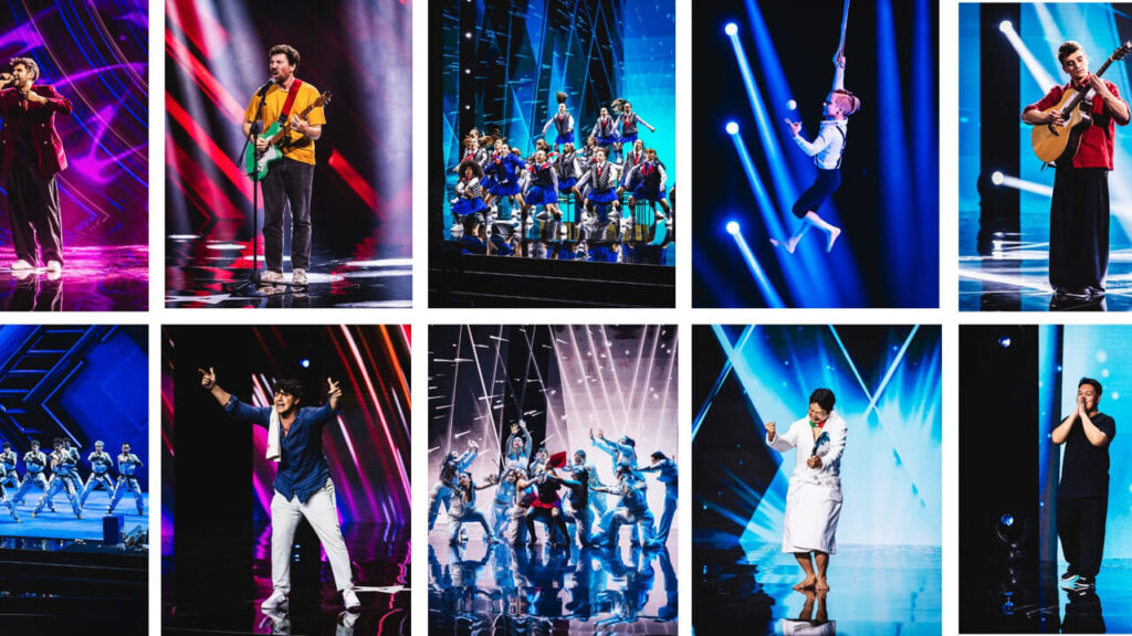 Italia's Got Talent, the date and time of the final streaming on Disney+ and the ten finalists