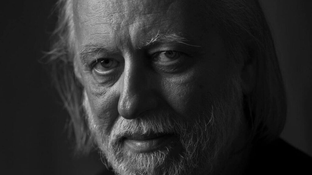 László Krasznahorkai is the 2025 Nobel Prize winner in literature