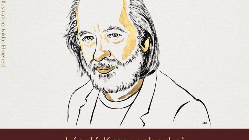 Lazlo Krasznahorkai wins the Nobel Prize for Literature 2025: who is the "prophet of the narrative apocalypse"
