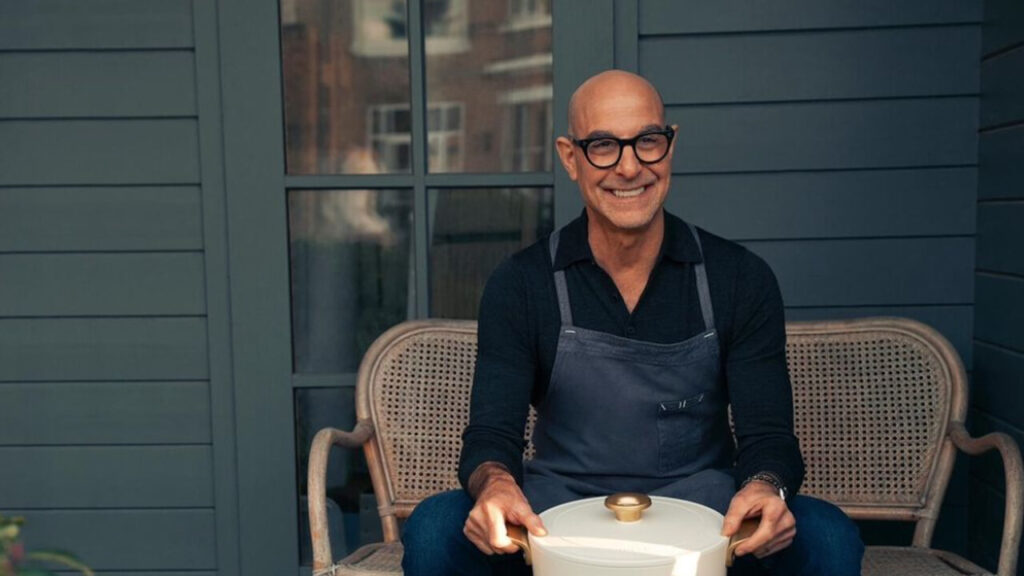 Masterplan, the theft of the Mona Lisa in Prime Video's first Italian-French film