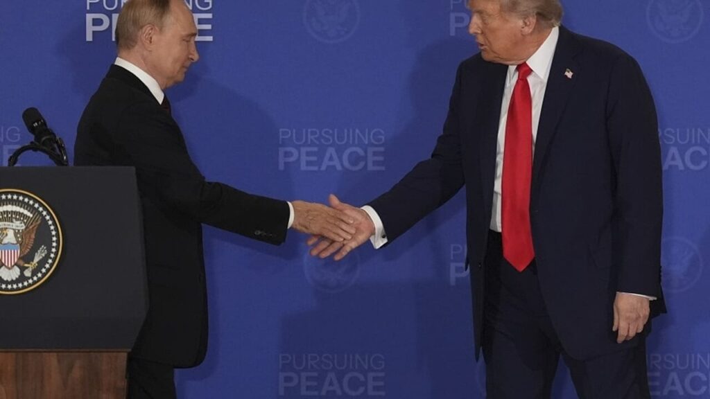 Meeting between Putin and Trump in Budapest: the puzzle of the air route and the ICC arrest warrant