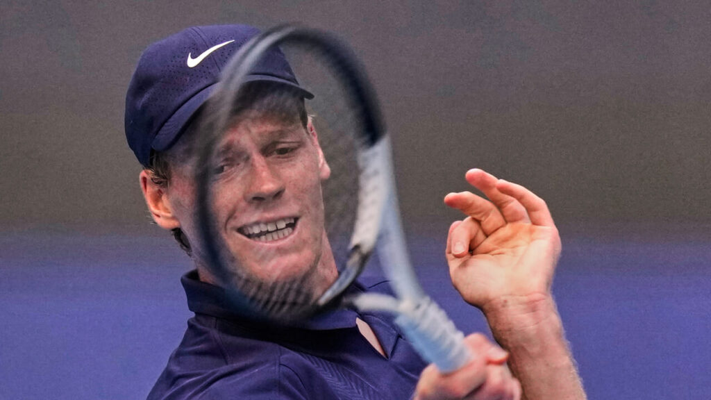 No, this time Sinner is indefensible: legitimate choice, wrong signal