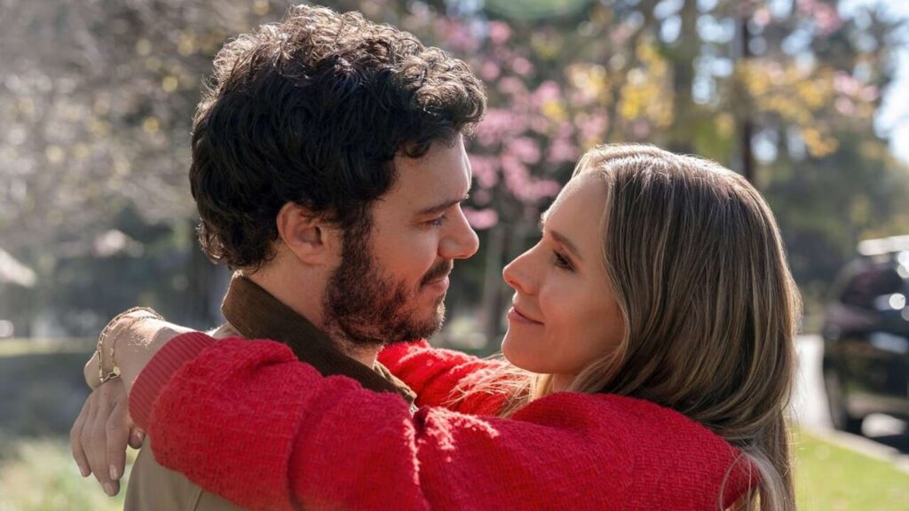 Nobody Wants This: how did the romantic series with Adam Brody and Kristen Bell end?