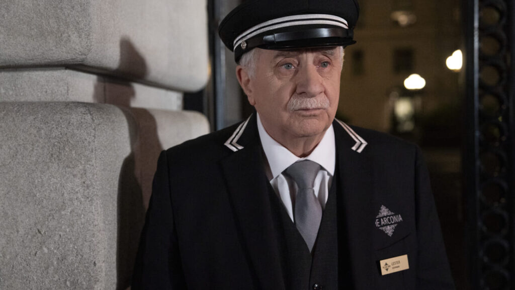 Only Murders in the Building 6 will be there, confirmed as the most brilliant crime comedy series on TV