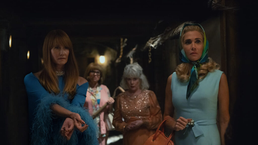 Palm Royale 2: trailer, plot, cast and release date of the new season of the comedy series