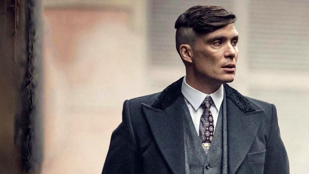 Peaky Blinders (in addition to the film) will have two new sequel series: Netflix's announcement