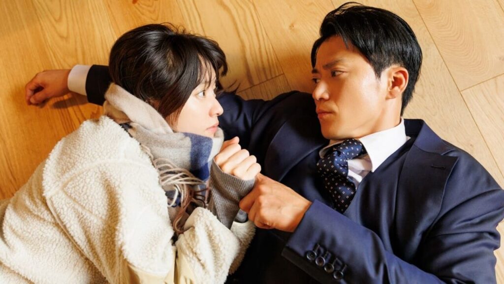 Romantics Anonymous: the new Japanese romantic series on Netflix, plot and when it comes out