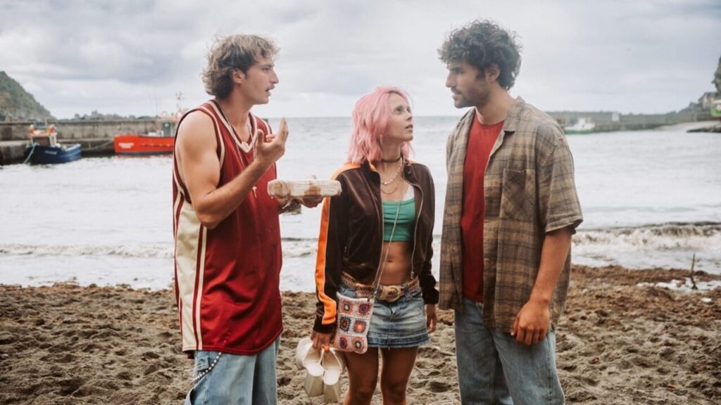 Snow in the Azores 2: plot, trailer, when it comes out on Netflix