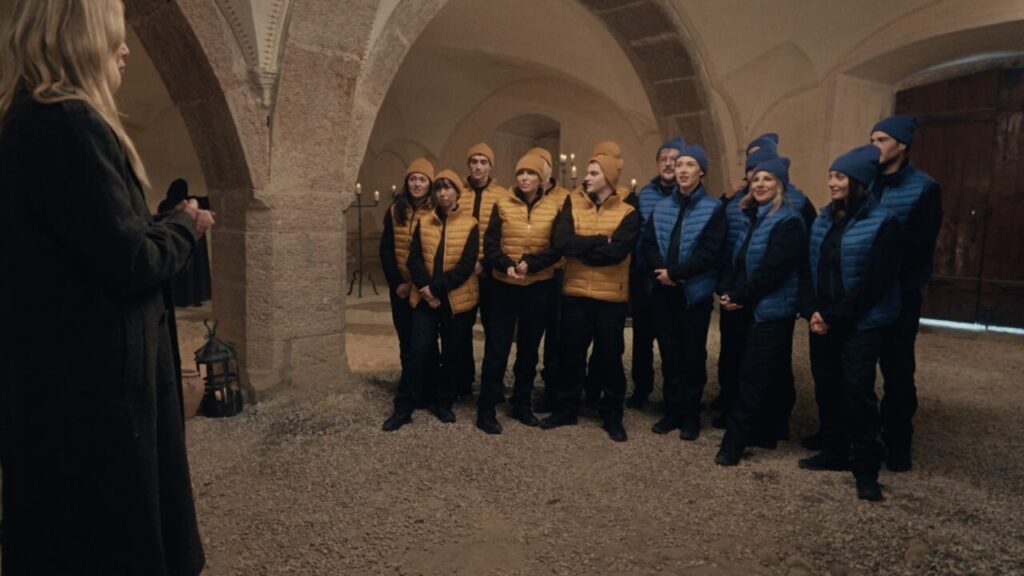 Ten films and four TV series to watch on Prime Video during Halloween week (October 27 - November 2)