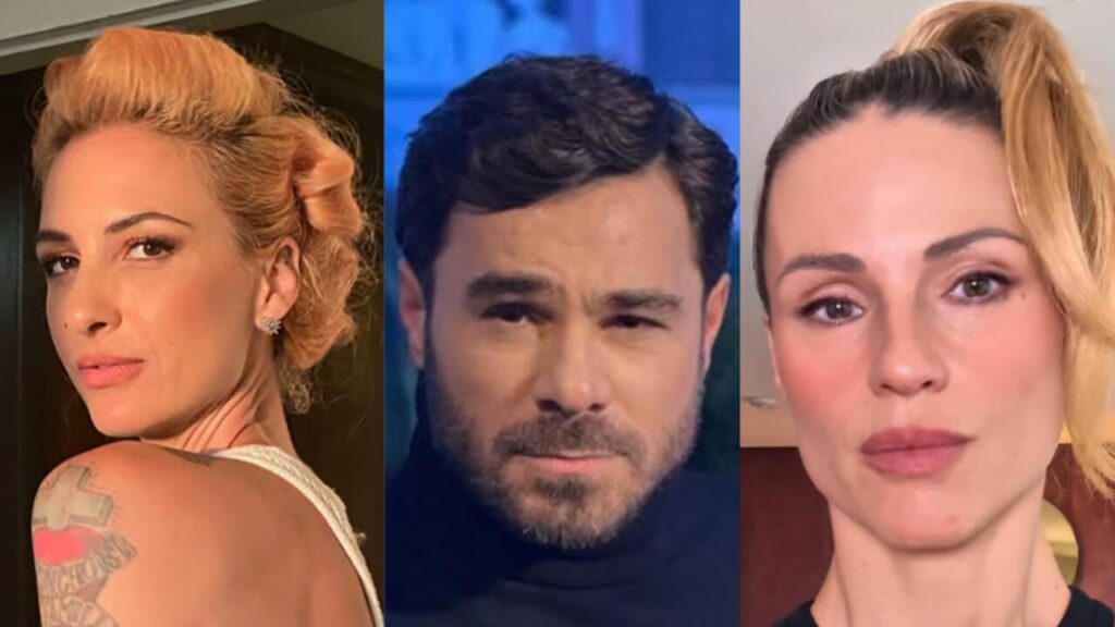 The 14 million gift to Michelle, the pending accounts between Stokholma and Madonia and other gossip to read over the weekend