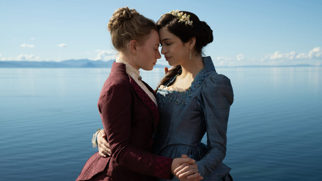 The Buccaneers 3 will be there: Apple TV+ renews the costume dramedy series for a new season