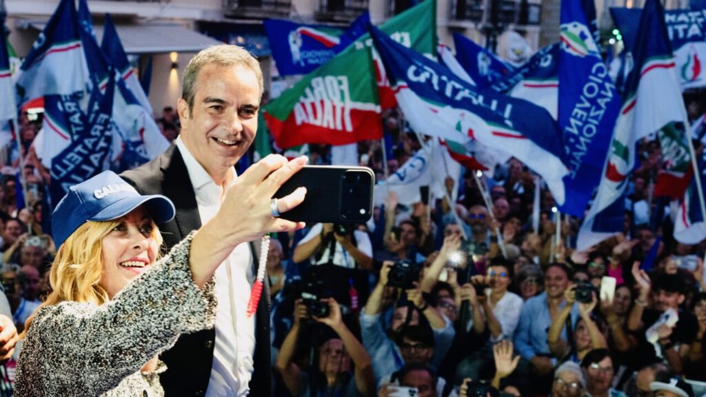 The Calabrian lesson for Elly Schlein