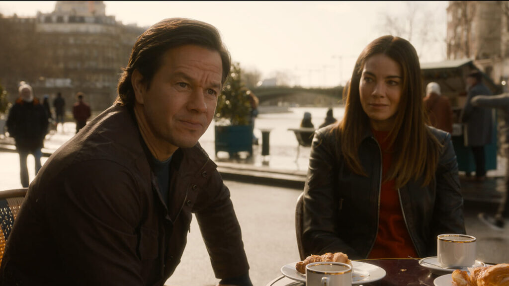 The Family Plan 2: the trailer for the sequel to the action comedy film starring Mark Wahlberg