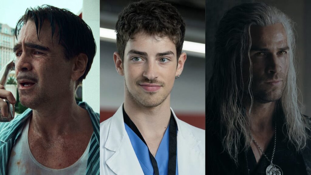 The TV series and films to watch on Netflix this Halloween weekend