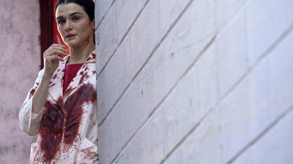 The best Prime Video TV series starring strong, dominant women