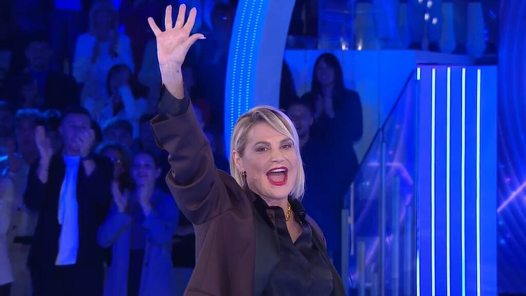 The "Big Brother" he has been dead for some time. Only Canale 5 didn't notice