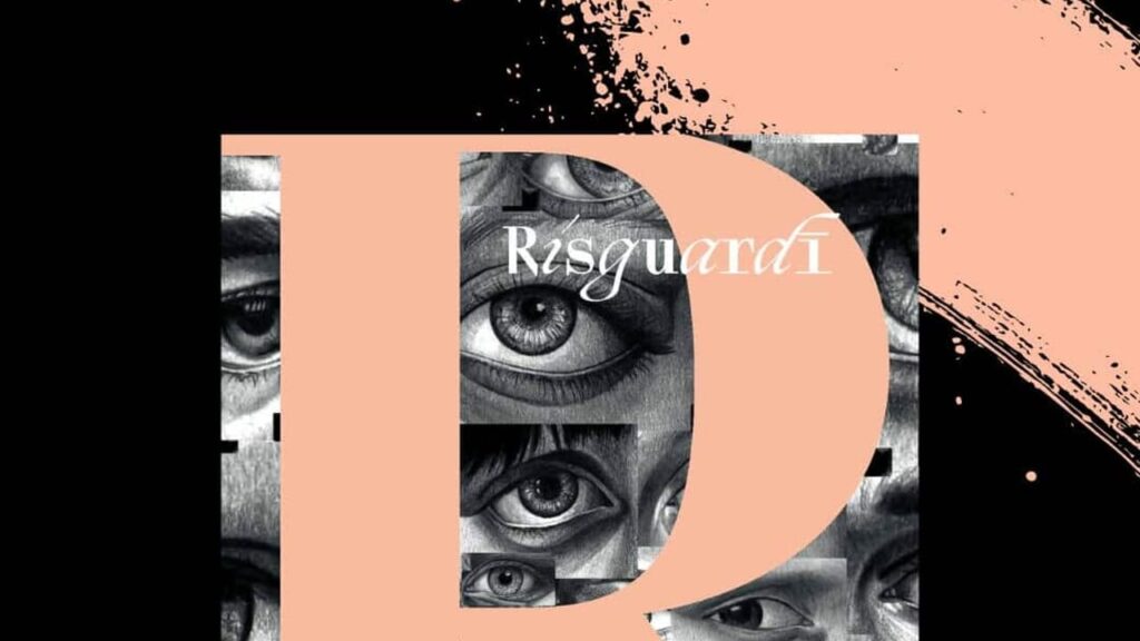 There is a magazine that gives bookstores a voice