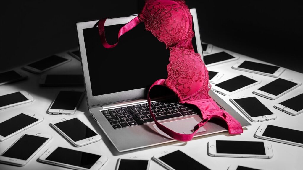 Too much porn? Sexuality education is a public health issue