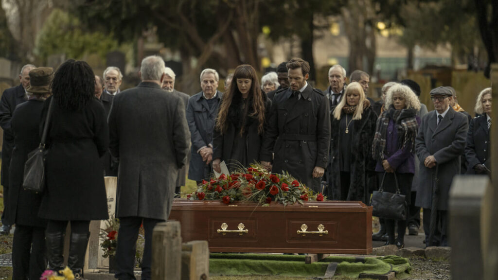 Twelve films, two TV series and a documentary to watch on Prime Video this week (20-26 October)