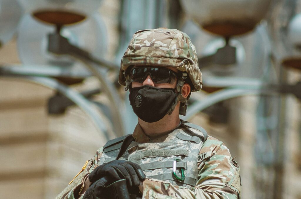What is the Insurrection Act, the law that Trump threatens to use to bring the army into the streets