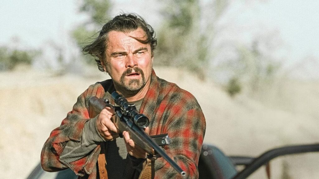 What to do if not even Leonardo DiCaprio and The Rock bring people to the cinema?