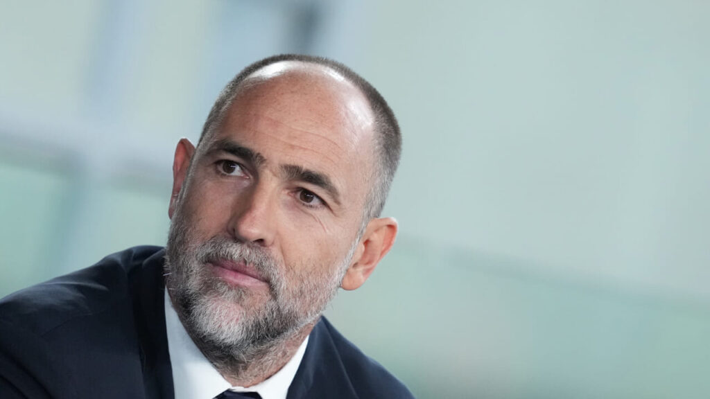 When Juve stopped being Juve