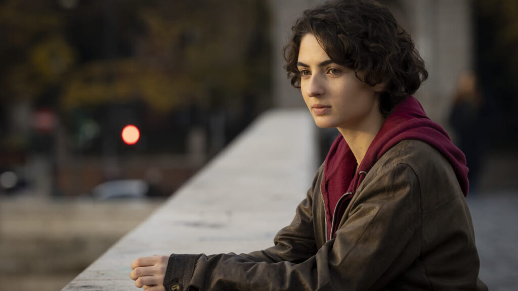 "Beloved"motherhood between fear and desire in an unexpected story