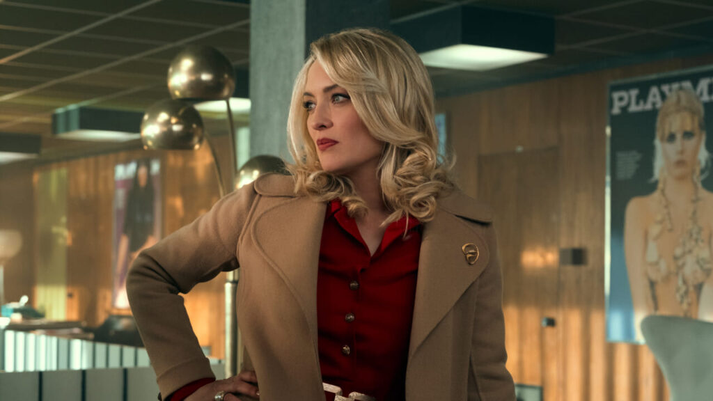 "Mrs Playmen": who is Adelina Tattilo, the true story of the woman who inspired the Netflix series