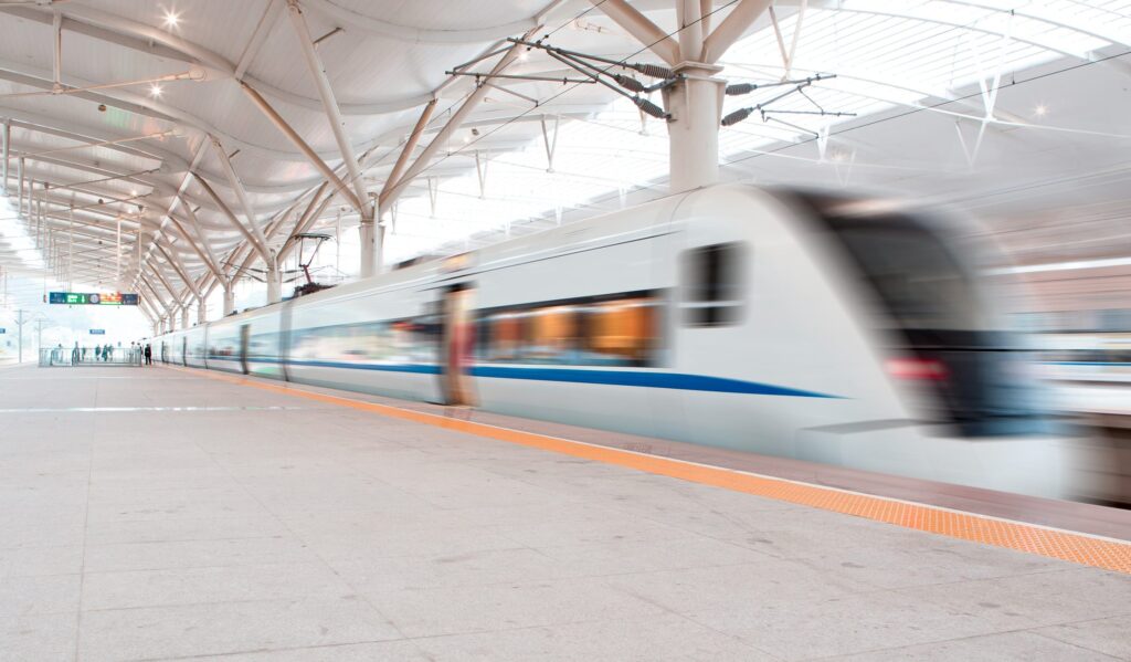 What Portugal's new high-speed rail line will look like and how it will change mobility