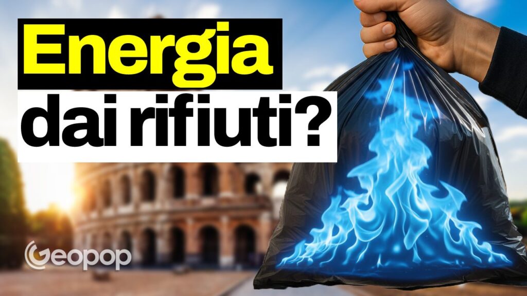 From waste to energy and compost: how biodigesters work