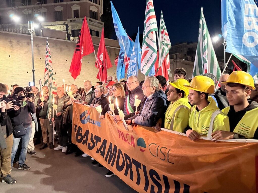 Safety at work in Italy: how many fatal accidents there are according to the latest INAIL data