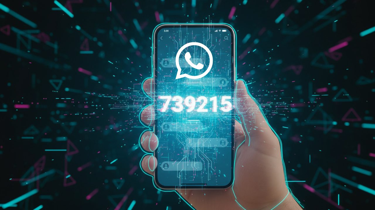 The WhatsApp 6-digit code scam is back: how to protect yourself from profile theft