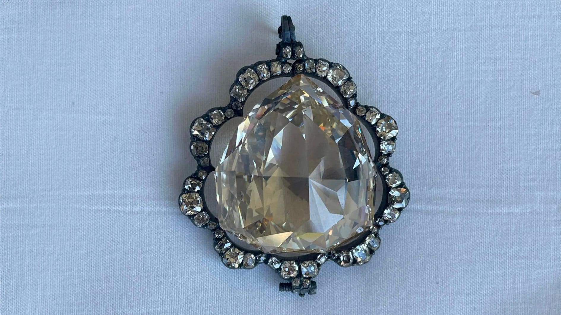 The Habsburg treasure resurfaces after 100 years in Canada: story of disappearance and discovery