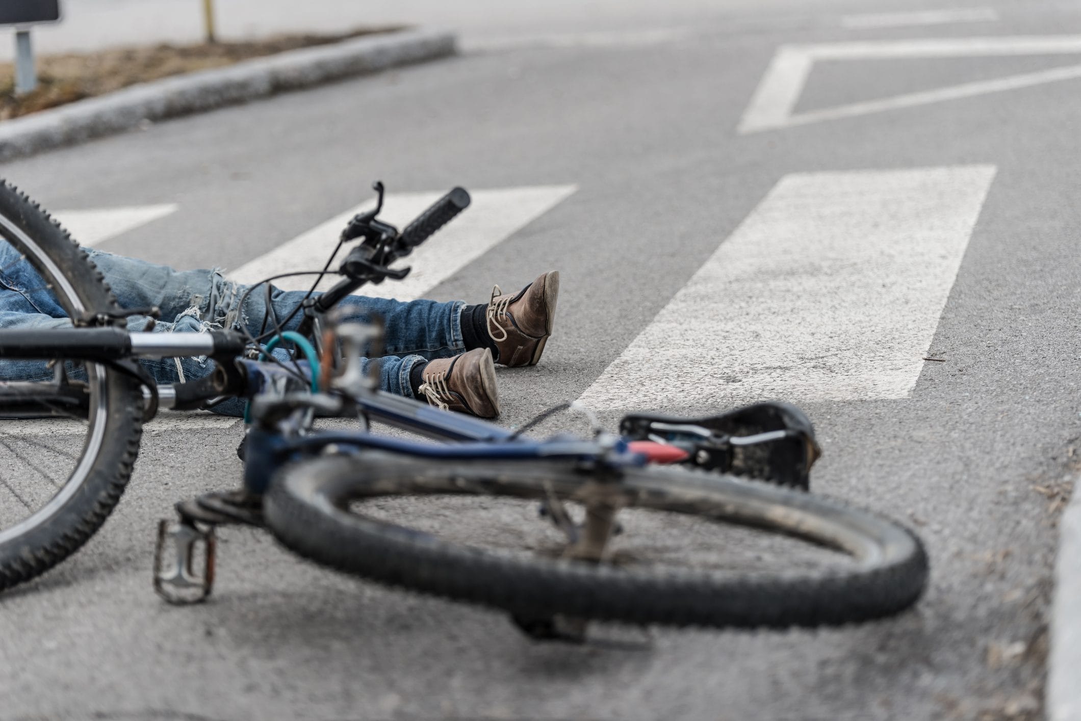 Almost one death a day from bicycle accidents in Italy: more than half are over 65