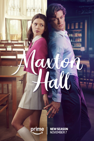 Maxton Hall 2 Maxton Hall 2