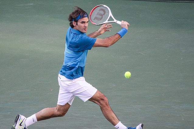 Federer